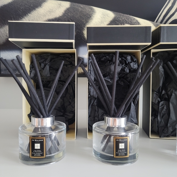 Jo Malone Empty diffuser for Decor with Box - Picture 6 of 11